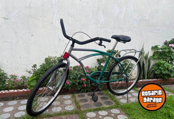 Deportes - Bicicleta Playera R26 - En Venta