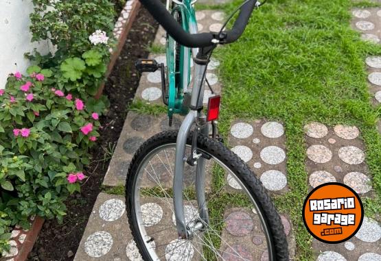 Deportes - Bicicleta Playera R26 - En Venta