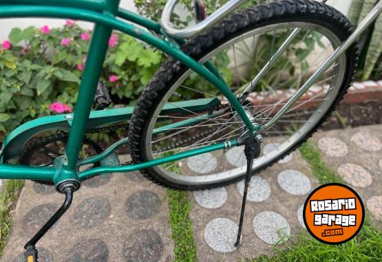 Deportes - Bicicleta Playera R26 - En Venta