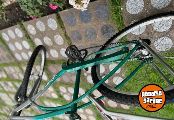 Deportes - Bicicleta Playera R26 - En Venta