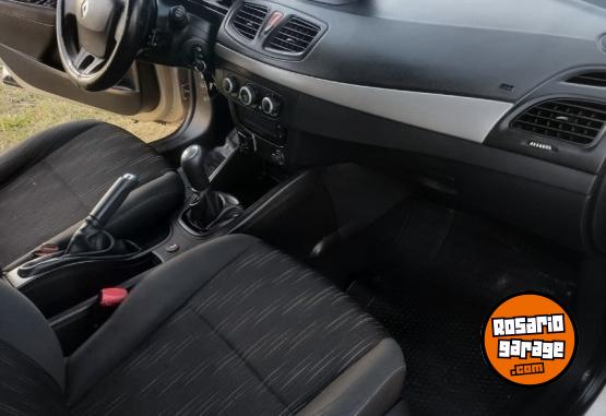 Autos - Renault Fluence 2011 GNC 172000Km - En Venta