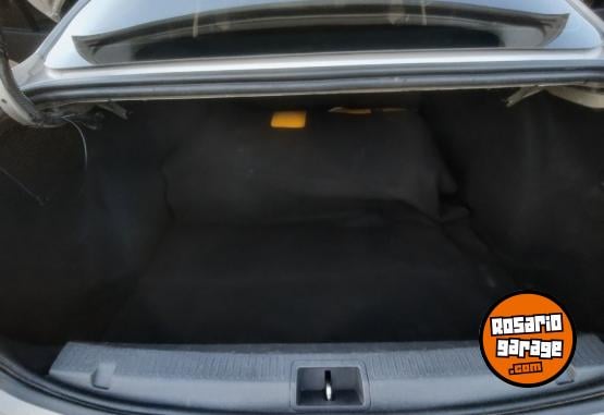 Autos - Renault Fluence 2011 GNC 172000Km - En Venta