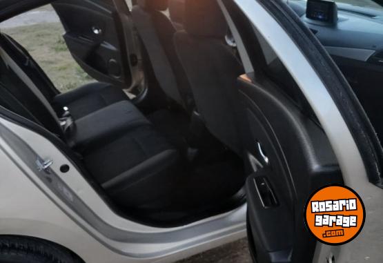 Autos - Renault Fluence 2011 GNC 172000Km - En Venta