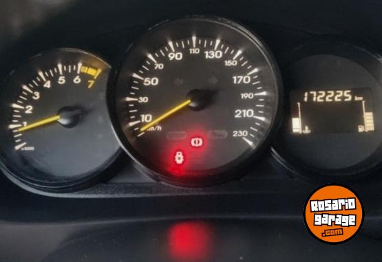 Autos - Renault Fluence 2011 GNC 172000Km - En Venta