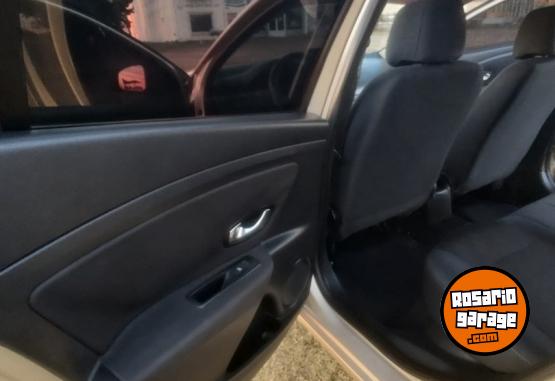 Autos - Renault Fluence 2011 GNC 172000Km - En Venta