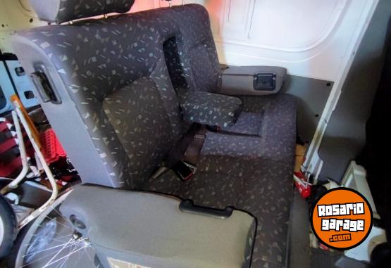 Utilitarios - Mercedes Benz Sprinter 2015 Diesel 414000Km - En Venta