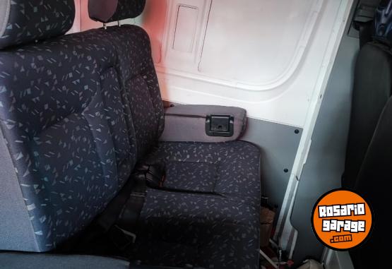 Utilitarios - Mercedes Benz Sprinter 2015 Diesel 414000Km - En Venta