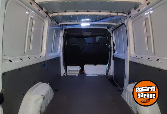 Utilitarios - Mercedes Benz Sprinter 2015 Diesel 414000Km - En Venta