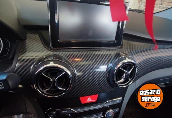Autos - Baic x25 2018 GNC 120000Km - En Venta