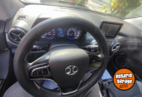 Autos - Baic x25 2018 GNC 120000Km - En Venta