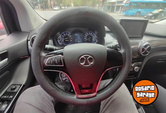 Autos - Baic x25 2018 GNC 120000Km - En Venta