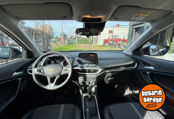 Autos - Chevrolet TRACKER 1.2 LTZ 5P AT 2023 Nafta - En Venta
