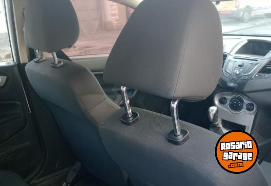 Autos - Ford FIESTA 1.6 SE PLUS 2014 Nafta 129000Km - En Venta