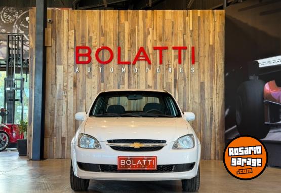Autos - Chevrolet Chevrolet 2011 Classic 1. 2013 Nafta 92000Km - En Venta