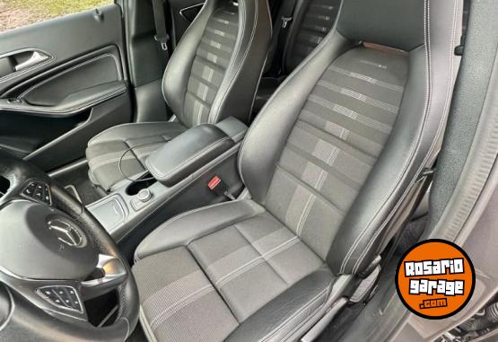 Autos - Mercedes Benz A 200 2017 Nafta 40000Km - En Venta