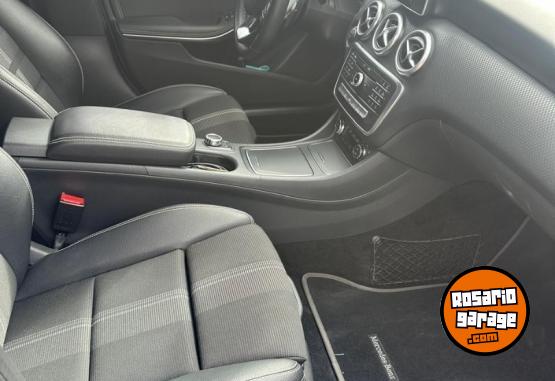 Autos - Mercedes Benz A 200 2017 Nafta 40000Km - En Venta