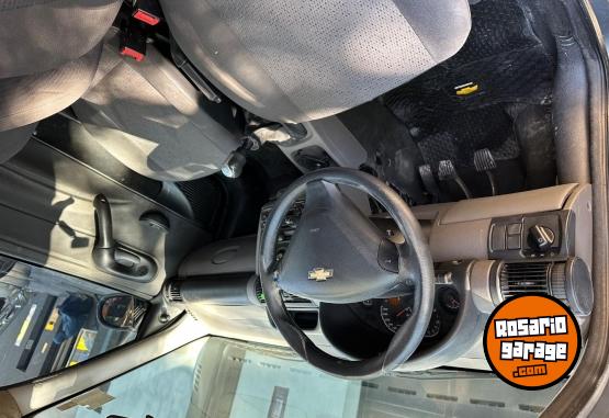 Autos - Chevrolet Classic 2013 Nafta 159000Km - En Venta