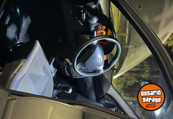 Autos - Chevrolet Classic 2013 Nafta 159000Km - En Venta