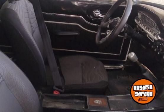 Cl�sicos - FALCON 1967 CON MEJORAS DE CONFORT - En Venta