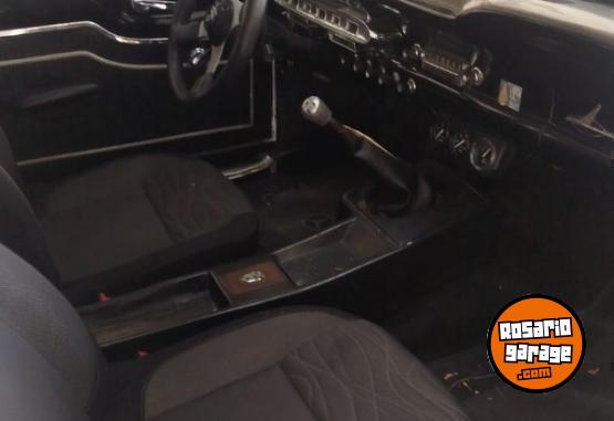 Cl�sicos - FALCON 1967 CON MEJORAS DE CONFORT - En Venta