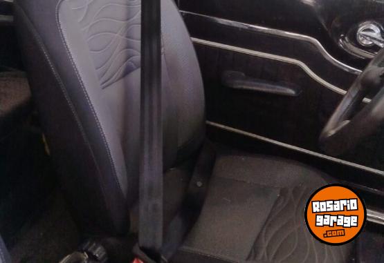 Cl�sicos - FALCON 1967 CON MEJORAS DE CONFORT - En Venta