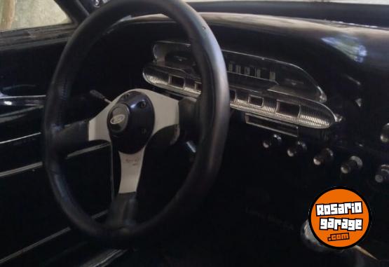 Cl�sicos - FALCON 1967 CON MEJORAS DE CONFORT - En Venta