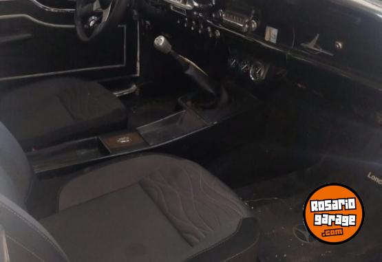 Cl�sicos - FALCON 1967 CON MEJORAS DE CONFORT - En Venta
