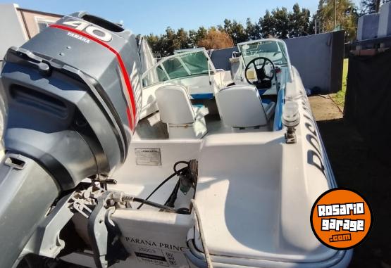 Embarcaciones - OPORTUNIDAD UNICA !!!! MISTYC 460 - En Venta