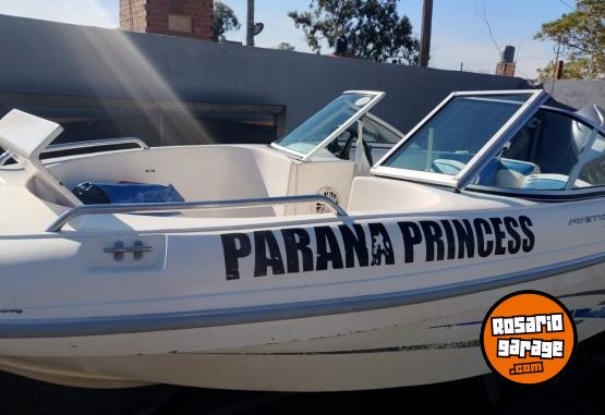 Embarcaciones - OPORTUNIDAD UNICA !!!! MISTYC 460 - En Venta