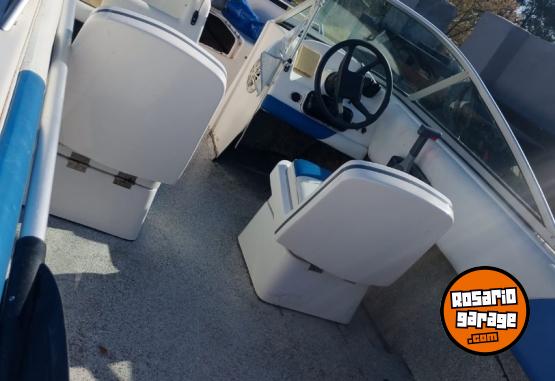 Embarcaciones - OPORTUNIDAD UNICA !!!! MISTYC 460 - En Venta