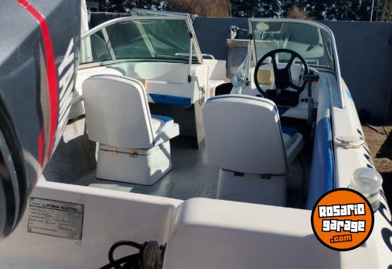 Embarcaciones - OPORTUNIDAD UNICA !!!! MISTYC 460 - En Venta