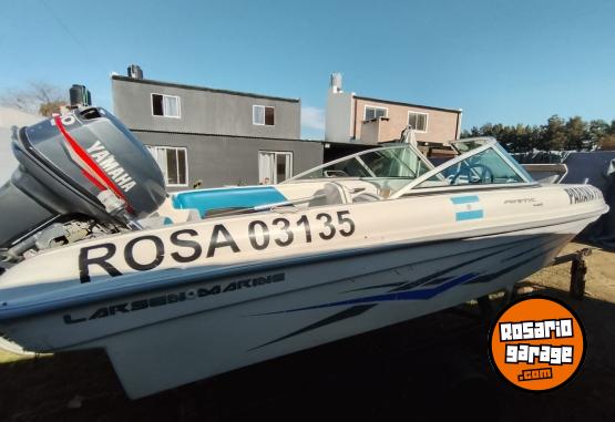 Embarcaciones - OPORTUNIDAD UNICA !!!! MISTYC 460 - En Venta