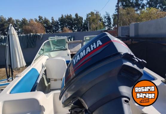 Embarcaciones - OPORTUNIDAD UNICA !!!! MISTYC 460 - En Venta