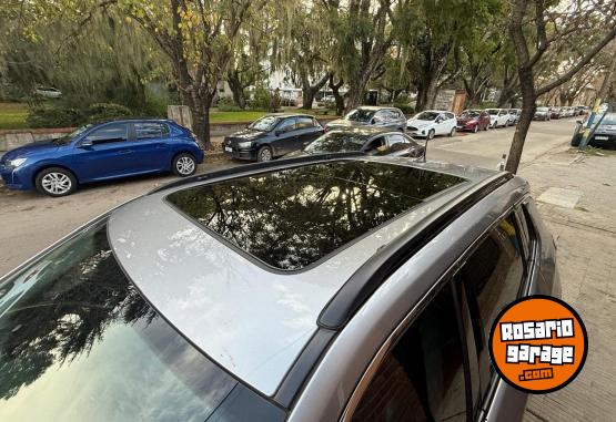 Autos - Chrysler Jeep Compass 2.4 Longitud 2020 Nafta 77000Km - En Venta