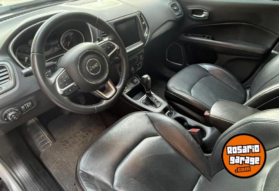 Autos - Chrysler Jeep Compass 2.4 Longitud 2020 Nafta 77000Km - En Venta