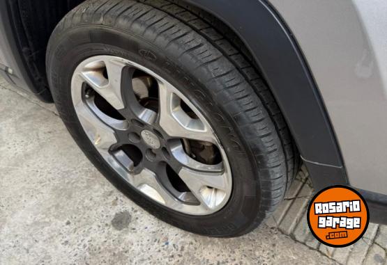 Autos - Chrysler Jeep Compass 2.4 Longitud 2020 Nafta 77000Km - En Venta