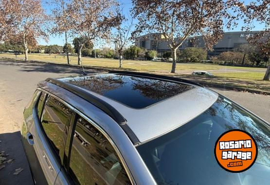 Camionetas - Jeep Jeep Compass 2.4 Longitud 2020 Nafta 77000Km - En Venta