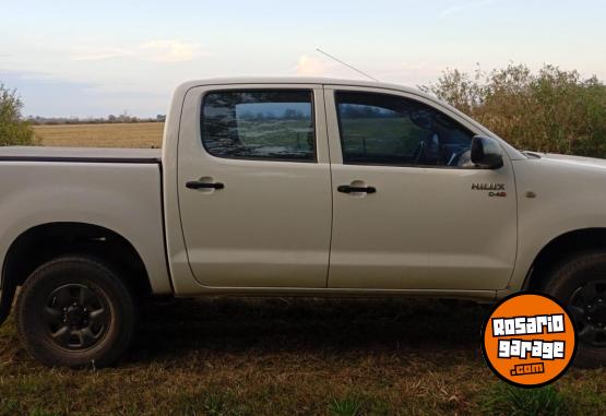 Camionetas - Toyota 2005 2005 Diesel 320Km - En Venta