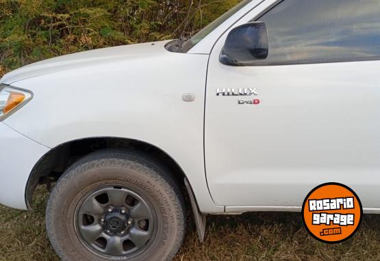 Camionetas - Toyota 2005 2005 Diesel 320Km - En Venta