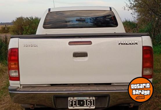 Camionetas - Toyota 2005 2005 Diesel 320Km - En Venta