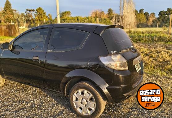 Autos - Ford Ka fly viral 1.0 2011 Nafta 132000Km - En Venta