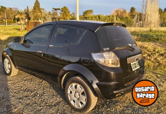 Autos - Ford Ka fly viral 1.0 2011 Nafta 132000Km - En Venta