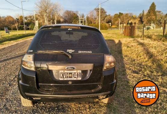 Autos - Ford Ka fly viral 1.0 2011 Nafta 132000Km - En Venta