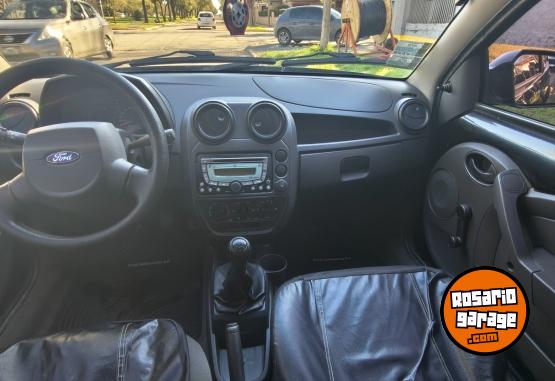 Autos - Ford Ka fly viral 1.0 2011 Nafta 132000Km - En Venta