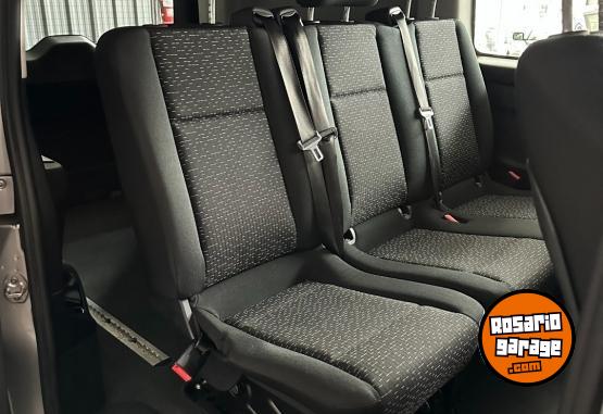 Camionetas - Mercedes Benz VITO MIXTO PLUS 2022 Diesel 107636Km - En Venta