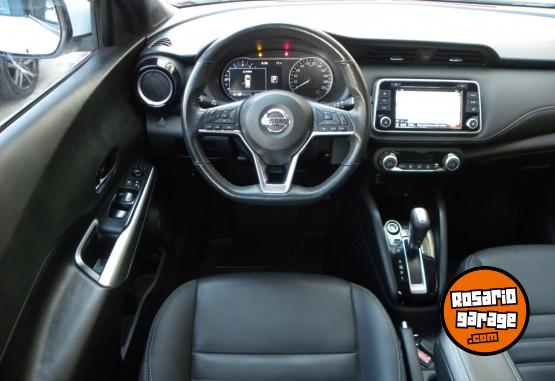 Autos - Nissan Kicks 2020 Nafta 76000Km - En Venta