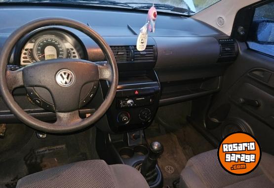 Autos - Volkswagen FOX 2007 Nafta 276000Km - En Venta