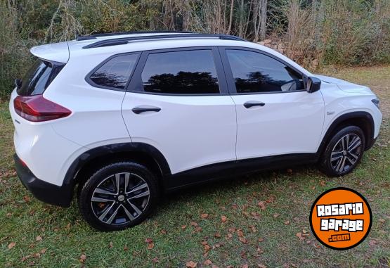 Autos - Chevrolet Tracker 1.2 Turbo At 2023 Nafta 29773Km - En Venta