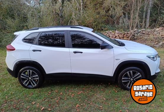 Autos - Chevrolet Tracker 1.2 Turbo At 2023 Nafta 29773Km - En Venta