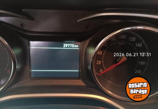 Autos - Chevrolet Tracker 1.2 Turbo At 2023 Nafta 29773Km - En Venta